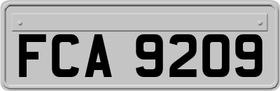 FCA9209