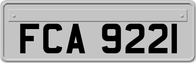 FCA9221