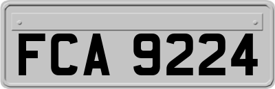 FCA9224
