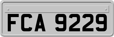 FCA9229