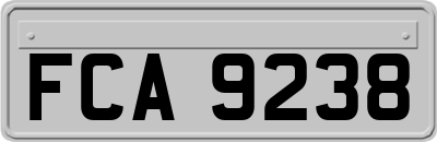 FCA9238