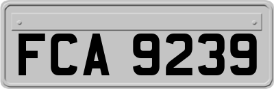 FCA9239