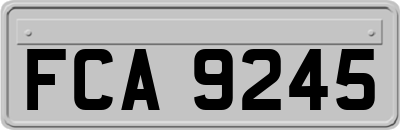 FCA9245