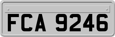 FCA9246