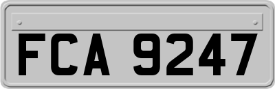 FCA9247