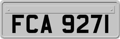 FCA9271