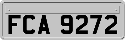 FCA9272
