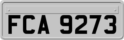 FCA9273