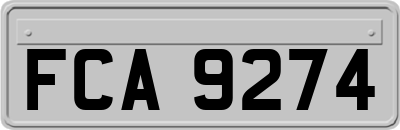 FCA9274