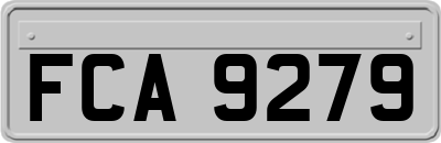 FCA9279