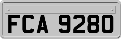 FCA9280