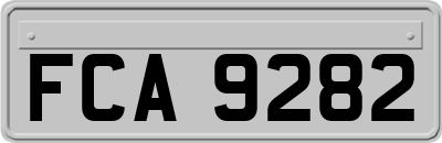 FCA9282