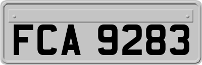 FCA9283