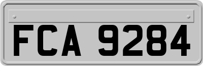 FCA9284