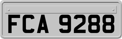 FCA9288