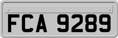 FCA9289