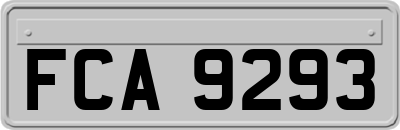 FCA9293