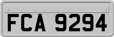 FCA9294