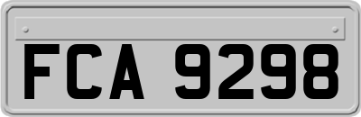 FCA9298