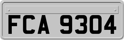 FCA9304