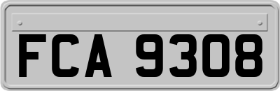 FCA9308