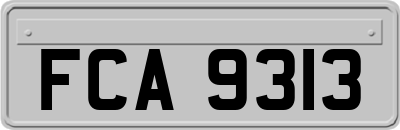 FCA9313