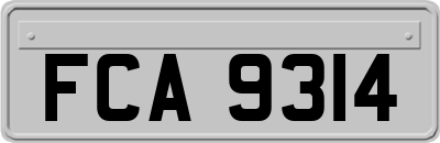 FCA9314