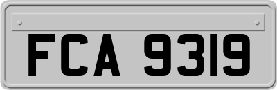 FCA9319