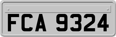 FCA9324