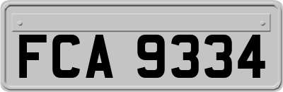 FCA9334
