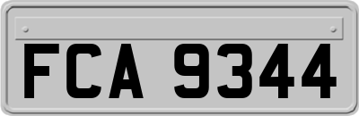 FCA9344