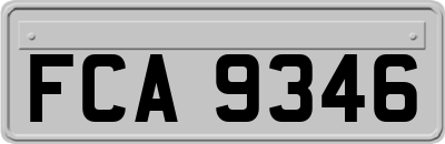 FCA9346