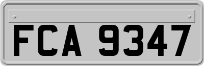 FCA9347