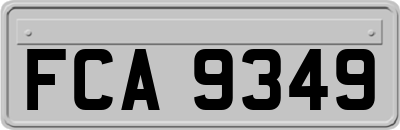 FCA9349