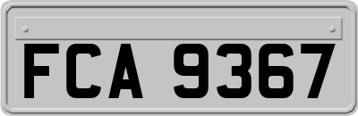FCA9367