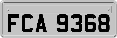 FCA9368