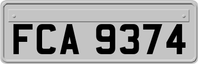 FCA9374