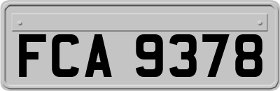FCA9378