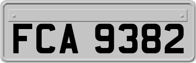 FCA9382