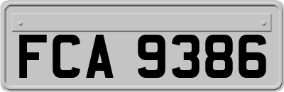 FCA9386