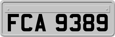 FCA9389