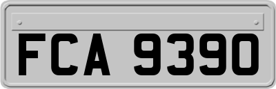 FCA9390