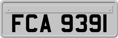 FCA9391