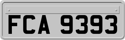 FCA9393