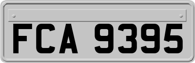 FCA9395