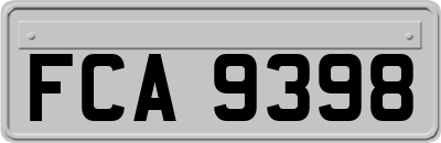 FCA9398