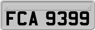 FCA9399