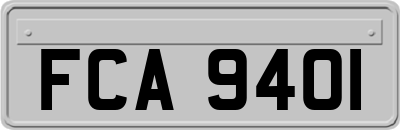 FCA9401