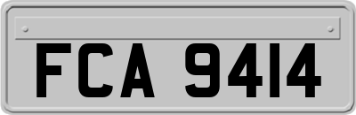 FCA9414