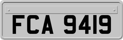 FCA9419